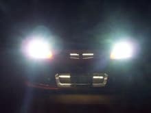 HID Front