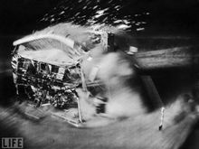 Garage - Betty