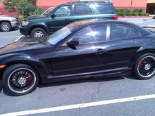 Tha Beast!