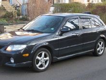 i love this car i would love one