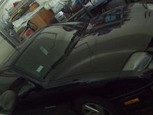 Garage - Shaniqua