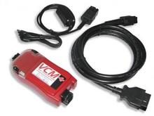 ford vcm ids