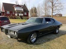 GTO 2