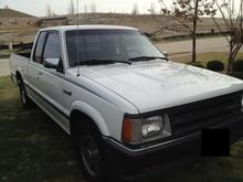 1992 B2600i