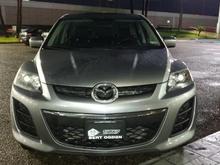 CX-7 TOURING
2010 TURBO