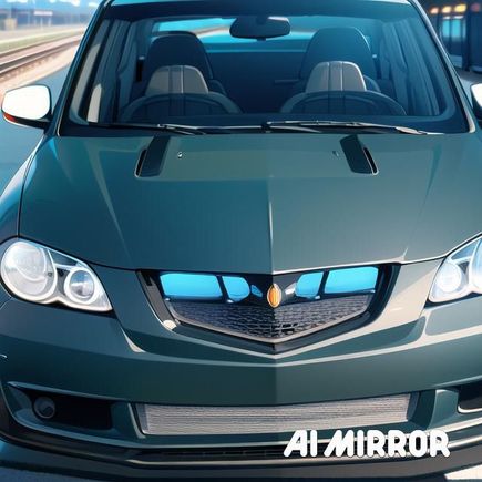 AI 07 Mazda 3 2.0L 5 spd inspiration for current build