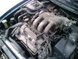 Engine to be rebuilt
