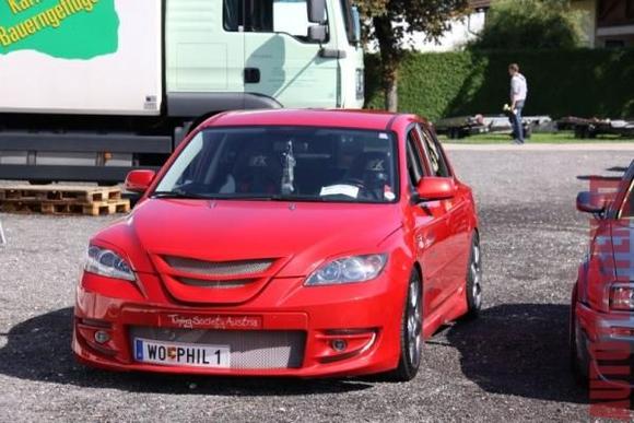 motormania
