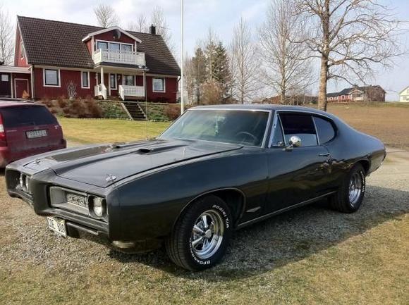 GTO 2