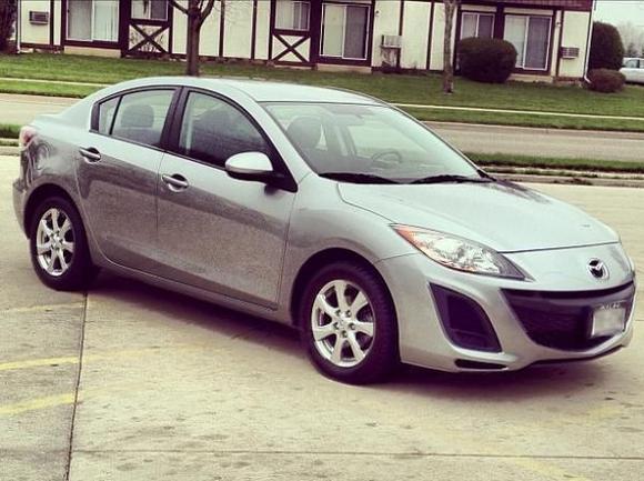 Mazda3Z