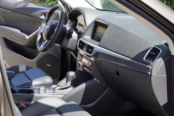 Interior Passenger