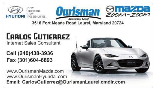 My Business Card