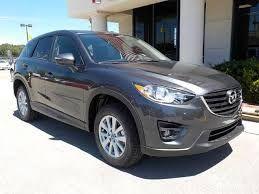 CX 5A