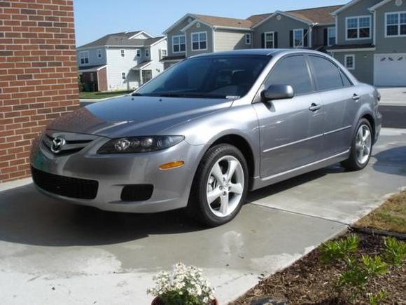 My 6