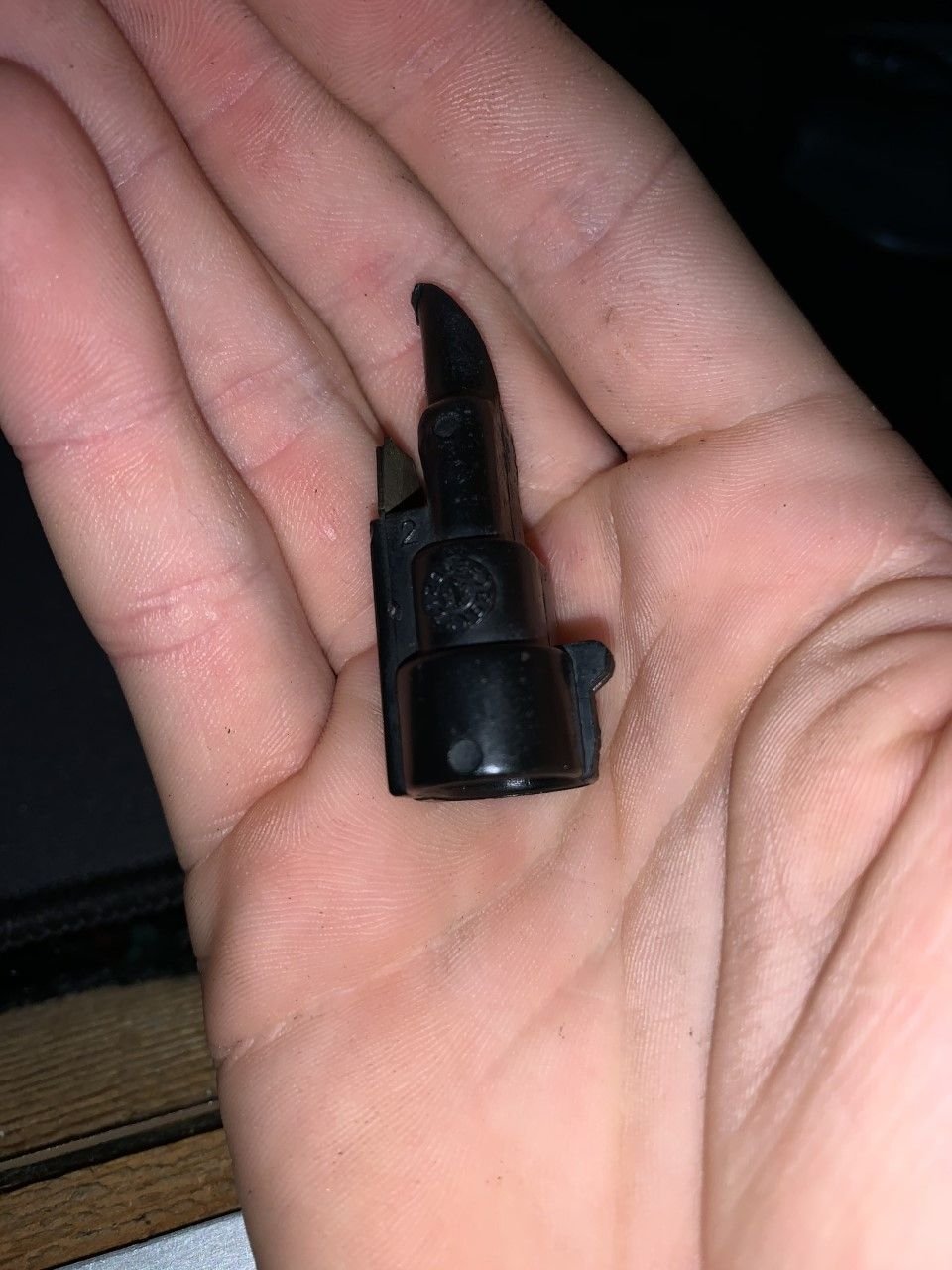 Fixing ambient temperature sensor Mazda Forum Mazda Enthusiast Forums