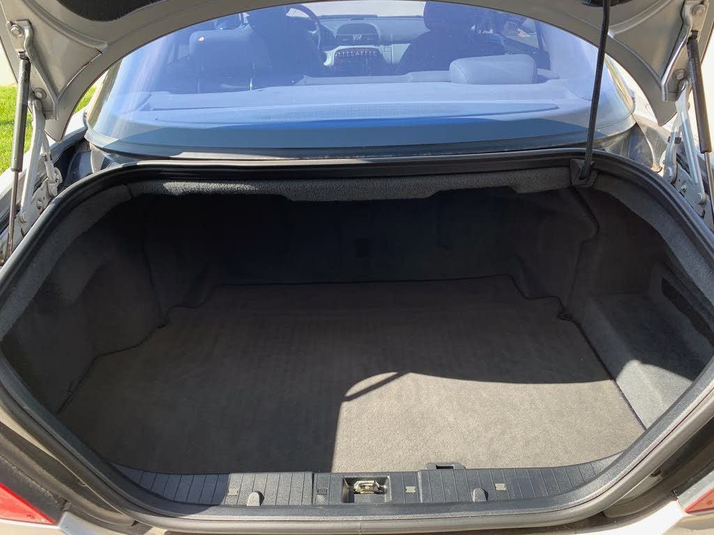 2002 Mercedes-Benz CL55 AMG - 2002 CL55 AMG - Excellent Mechanical Condition, ABC Meticulously Maintained - $9,250 - Used - VIN WDBPJ73J72A030293 - 128,000 Miles - 8 cyl - 2WD - Automatic - Coupe - Silver - Smyrna, GA 30080, United States