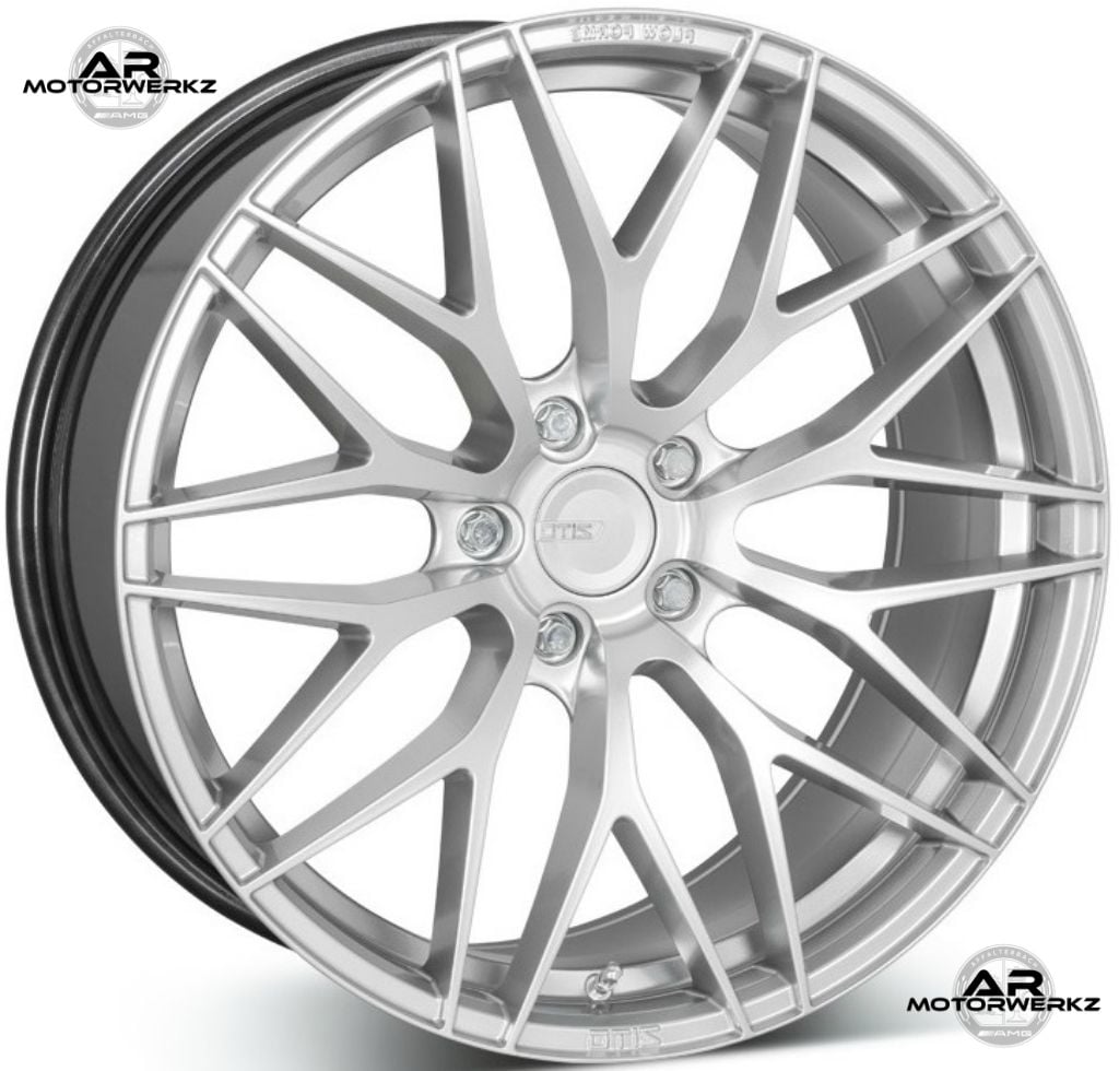 Wheels and Tires/Axles - OPEN BOX SPECIAL | ZITO WHEELS | AR MOTORWERKZ - New - 2000 to 2019 Any Make All Models - Glendale, CA 91204, United States