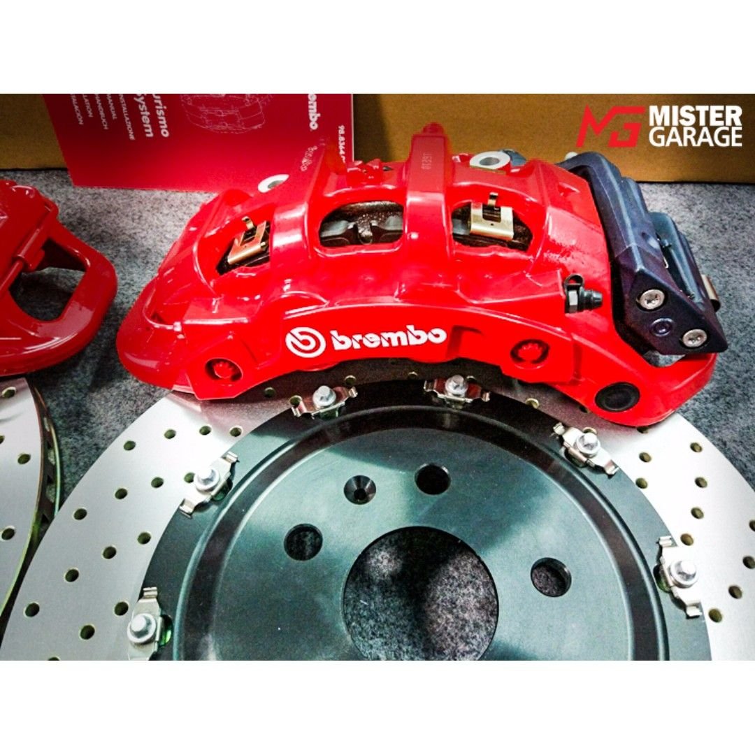 Rear brake disc wont go on Help! Forums