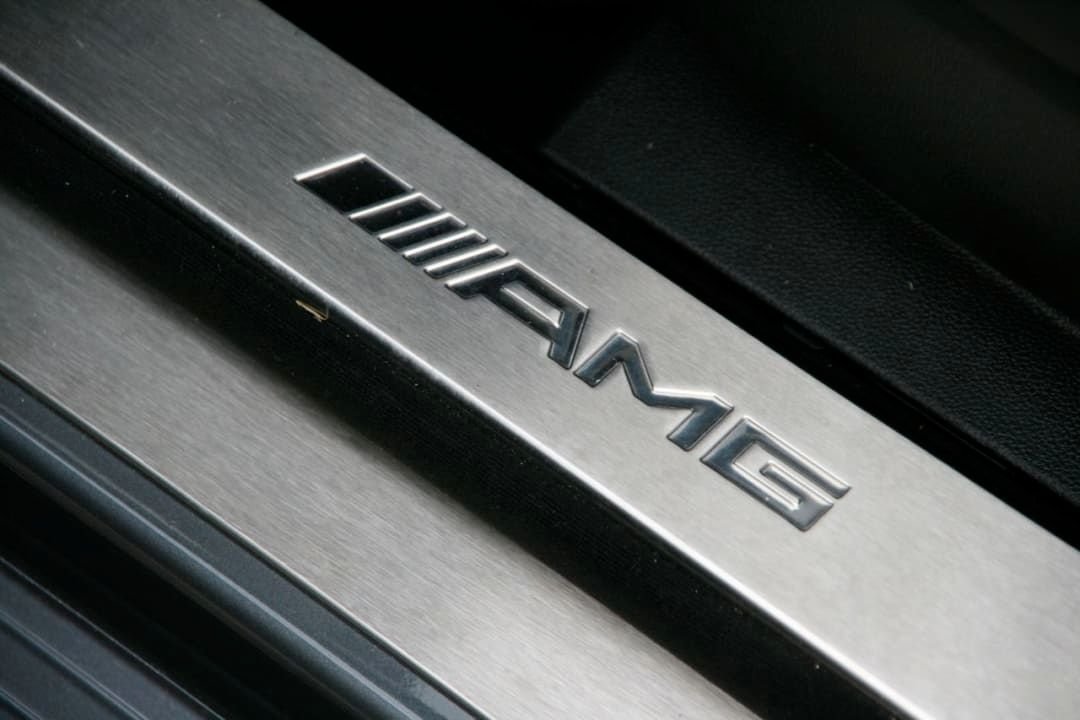 2009 Mercedes-Benz S63 AMG - 2009 Mercedes Benz S63 AMG Designo Graphite Edition - Used - Skokie, IL 60076, United States