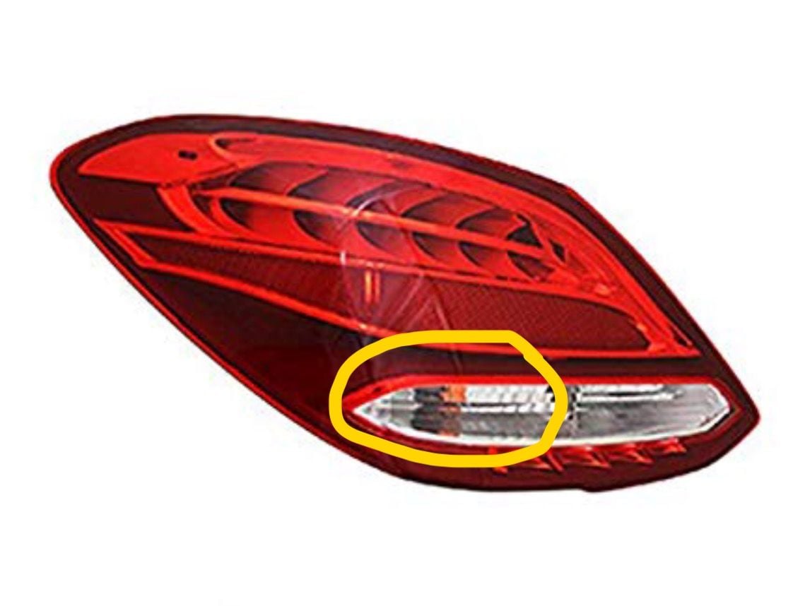 Anyone got a source for taillight bulbs? - MBWorld.org Forums