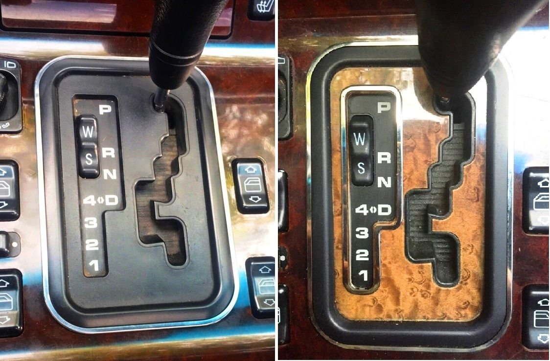 Accessories - Chrome w140 - New - 0  All Models - Poltava, Ukraine