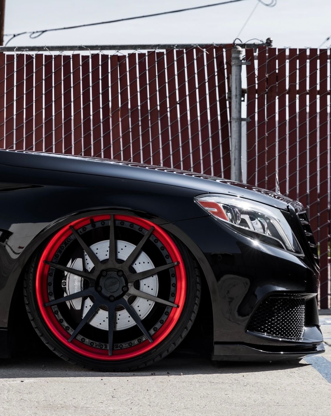 Wheels and Tires/Axles - ROTIFORM  22” 3 PIECES FORGED WHEEL RIMS & TIRES  / CONCAVE FIT S-CLASS G GLS CLS GLE - Used - -1 to 2026 Mercedes-Benz All Models - Los Angeles, CA 91745, United States