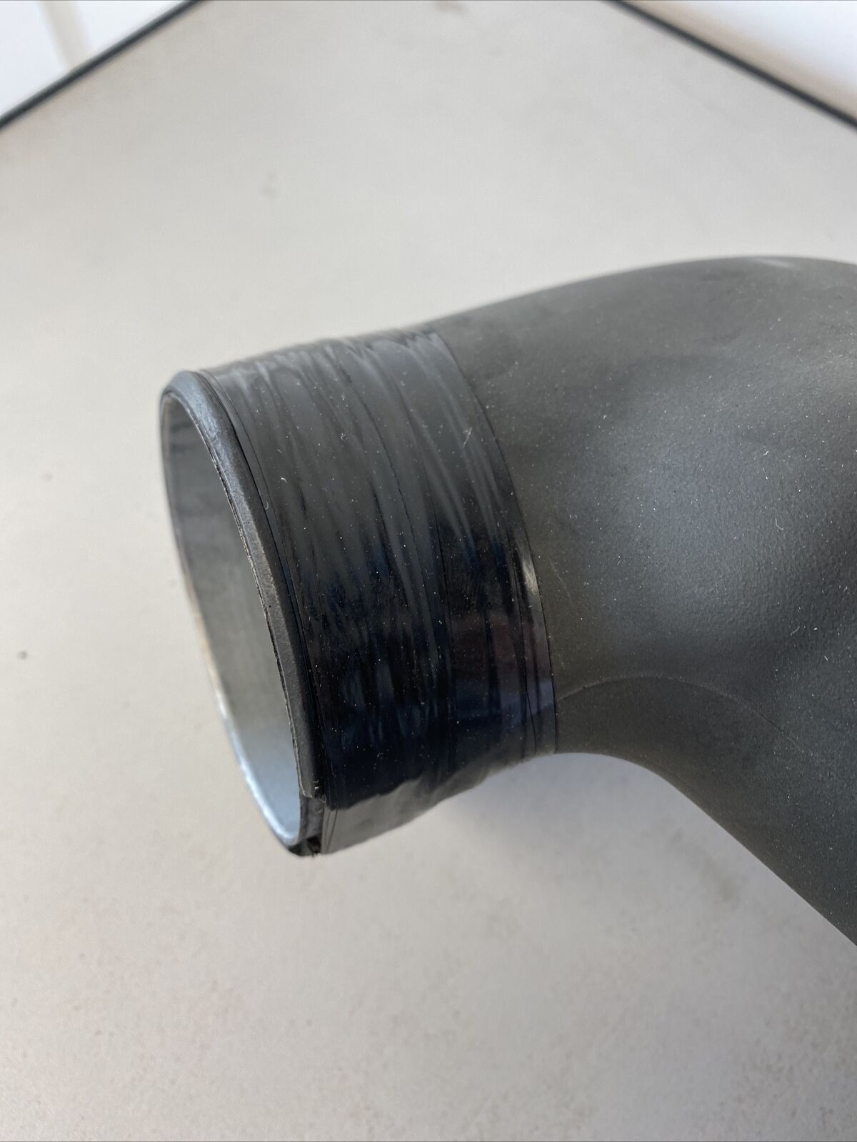 Engine - Intake/Fuel - Used Air Intake Pipe For Mercedes W202 C36 AMG 3.6 M104 C-class HWA1041410604 - Used - 1995 to 1997 Mercedes-Benz C36 AMG - Newbury Park, CA 91320, United States