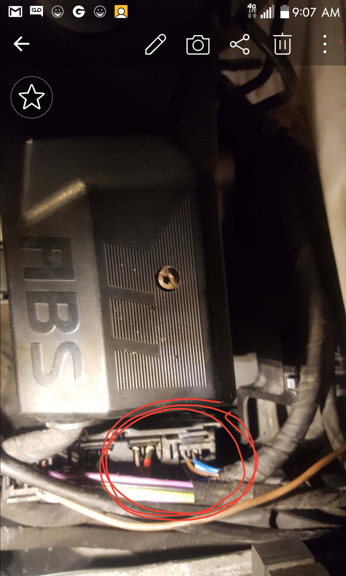 1994 C280 Engine wiring harness question - MBWorld.org Forums