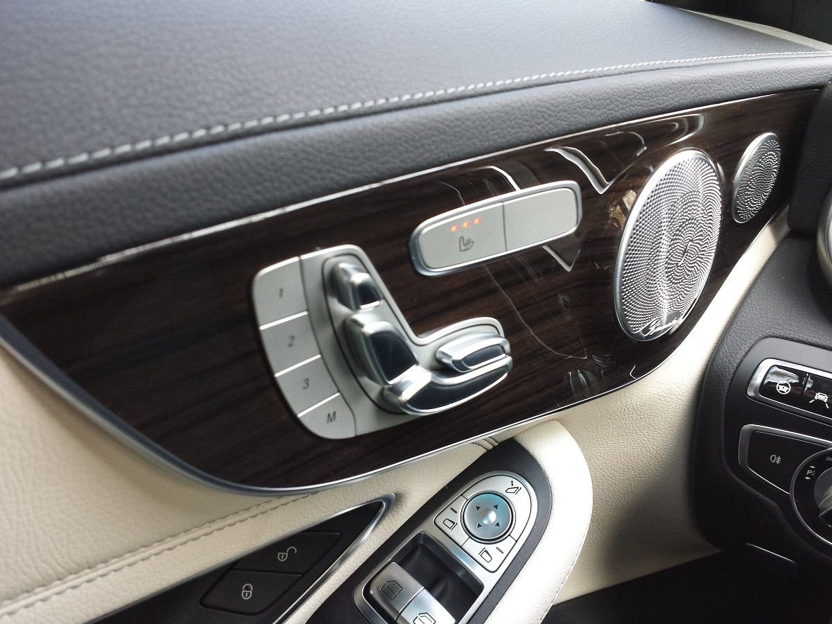 2020 C43 Coupe vs CLA 45 Page 2 Forums