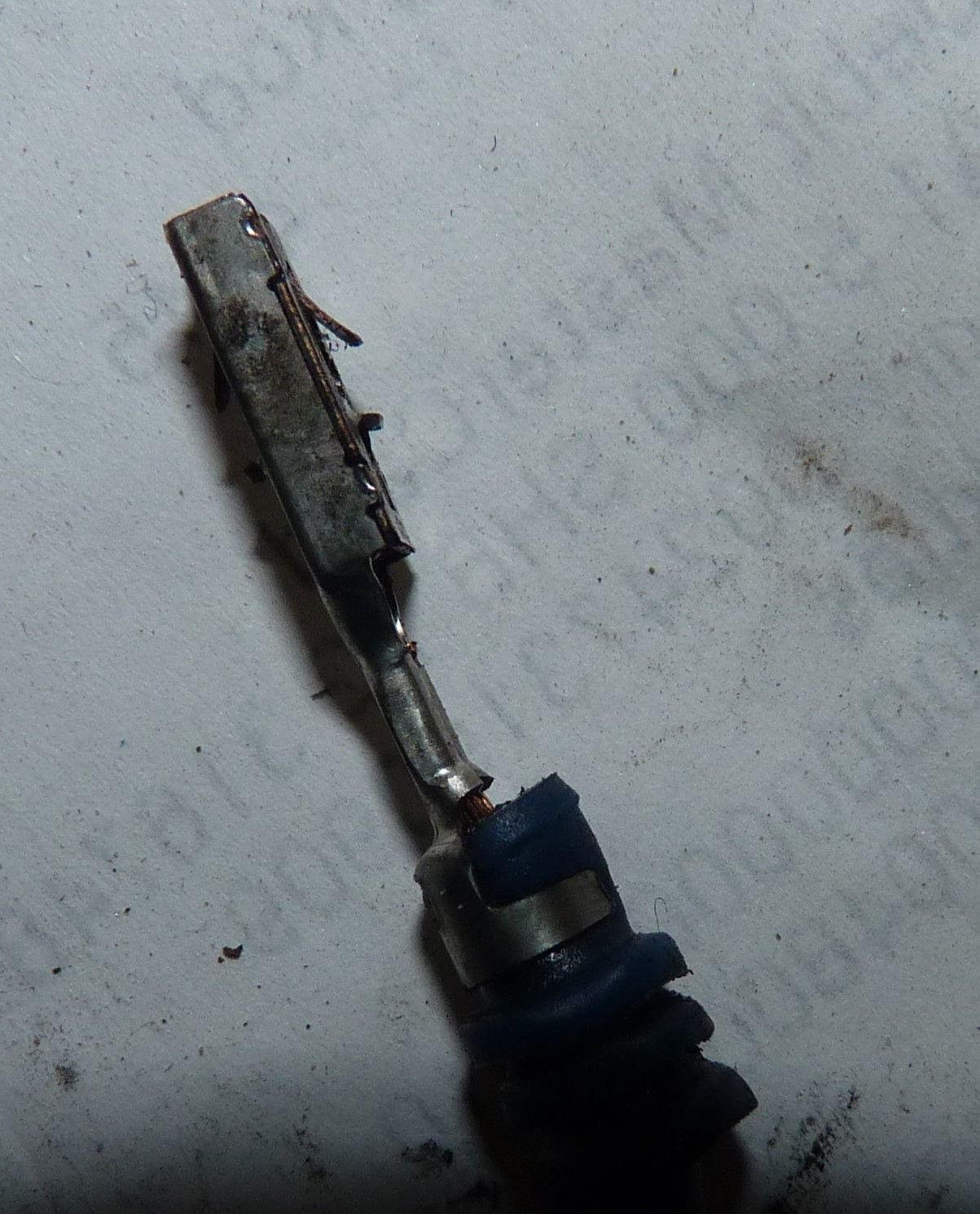 W211 glow plug relay... glow time Page 2 Forums