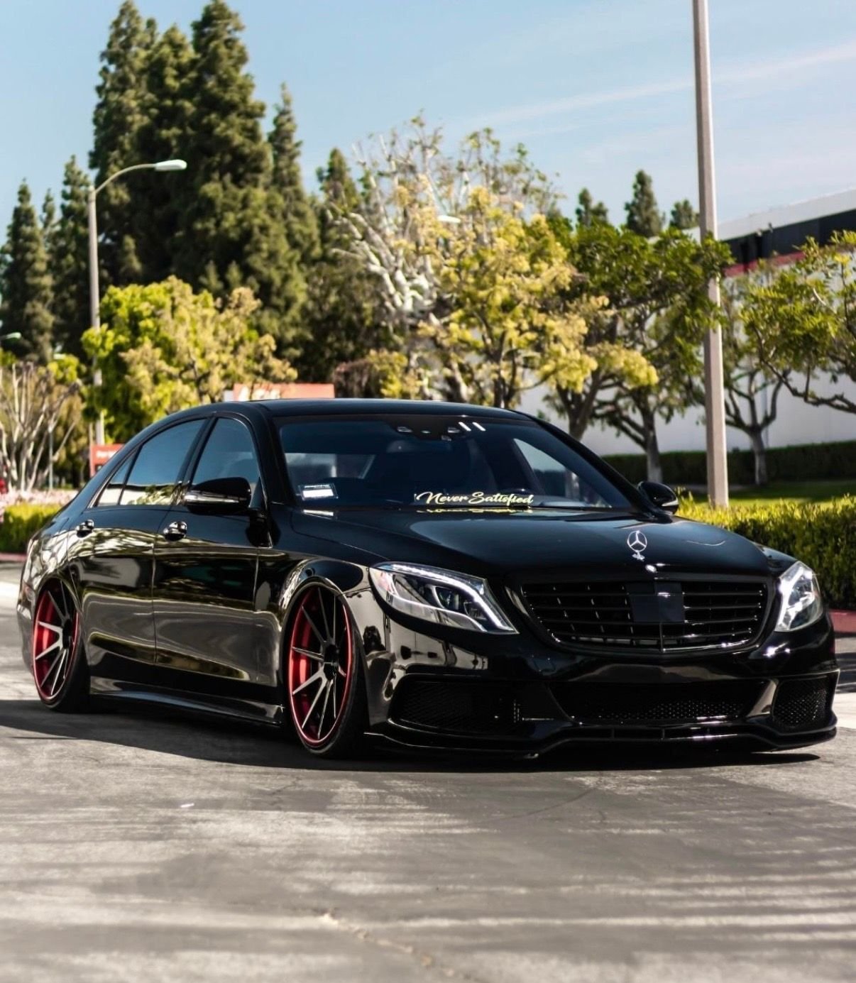 Wheels and Tires/Axles - ROTIFORM  22” 3 PIECES FORGED WHEEL RIMS & TIRES  CONCAVE W222 W223 S CLASS G GLE - Used - All Years Mercedes-Benz All Models - Los Angeles, CA 90210, United States
