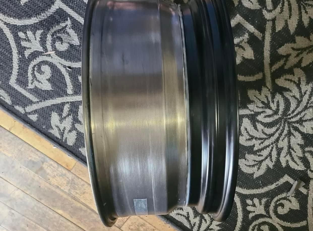 Wheels and Tires/Axles - 20" Mercedes C63s C63 AMG sedan Velos VLS07 forged black concave - New - 2015 to 2022 Mercedes-Benz C63 AMG S - Rowlett, TX 75088, United States