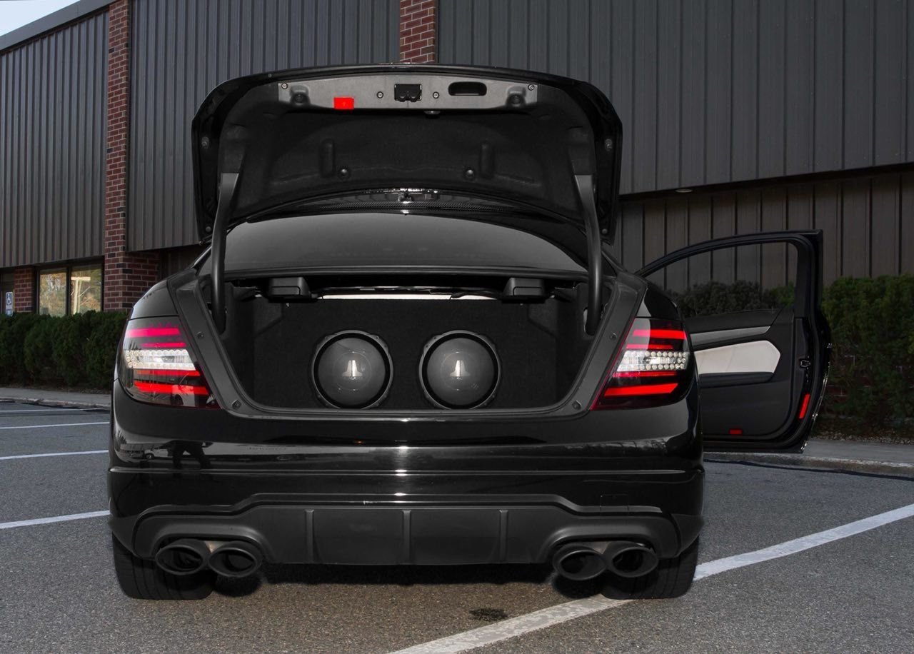2012 Mercedes-Benz C63 AMG - 2012 C63 AMG  Coupe 95,XXX miles - Loaded - Used - VIN WDDGJ7HB5CF834279 - 95,150 Miles - 8 cyl - 2WD - Automatic - Coupe - Black - Brooklyn, NY 11214, United States