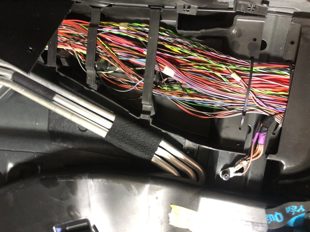 Terminal 30 under voltage Forums