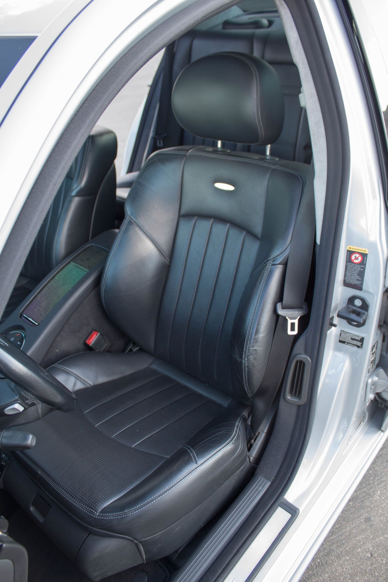 2006 Mercedes-Benz E55 AMG - 2006 E55 AMG Tastefully Modded - Used - VIN WDBUF76J66A855330 - 125,000 Miles - 8 cyl - 2WD - Automatic - Sedan - Silver - Castle Rock, CO 80108, United States