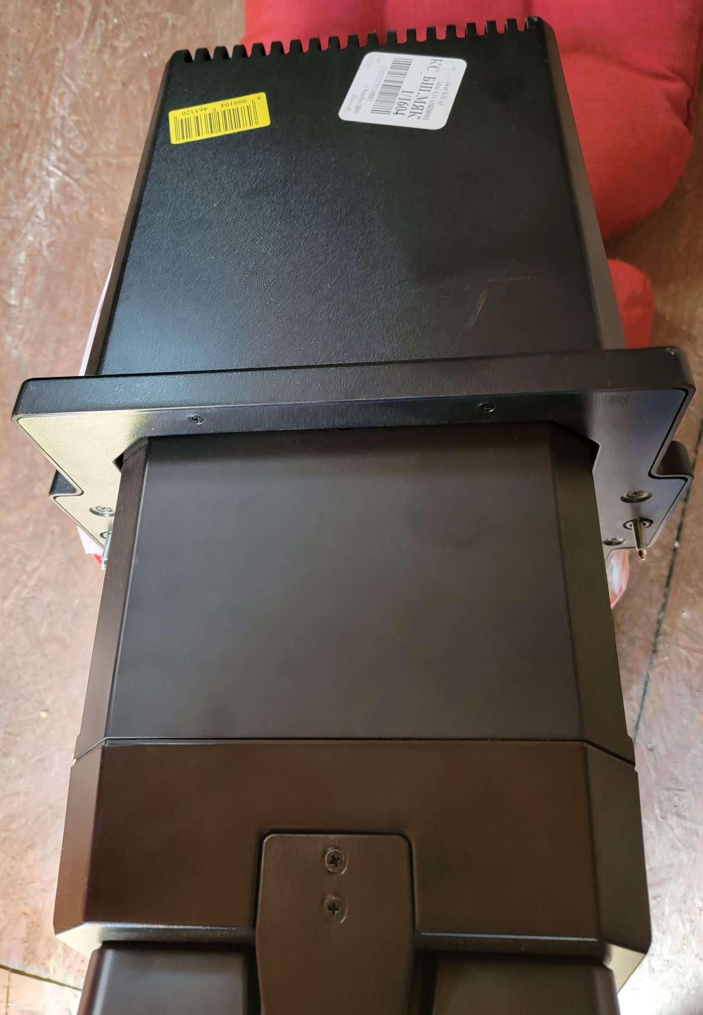 Accessories - W222 Fridge / Refrigerator / Kuhlbox (A2228200006, A2228200206) W/ FULL INSTALL KIT! - Used - 2014 to 2020 Mercedes-Benz S550 - Coventry, RI 02816, United States