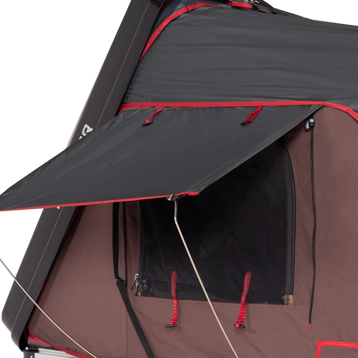 Miscellaneous - iKamper Skycamp 3.0 Rooftop Tent : Black NEVER SLEPT IN! -Original Cost $5,000 - Used - All Years  All Models - Los Angeles, CA 90049, United States