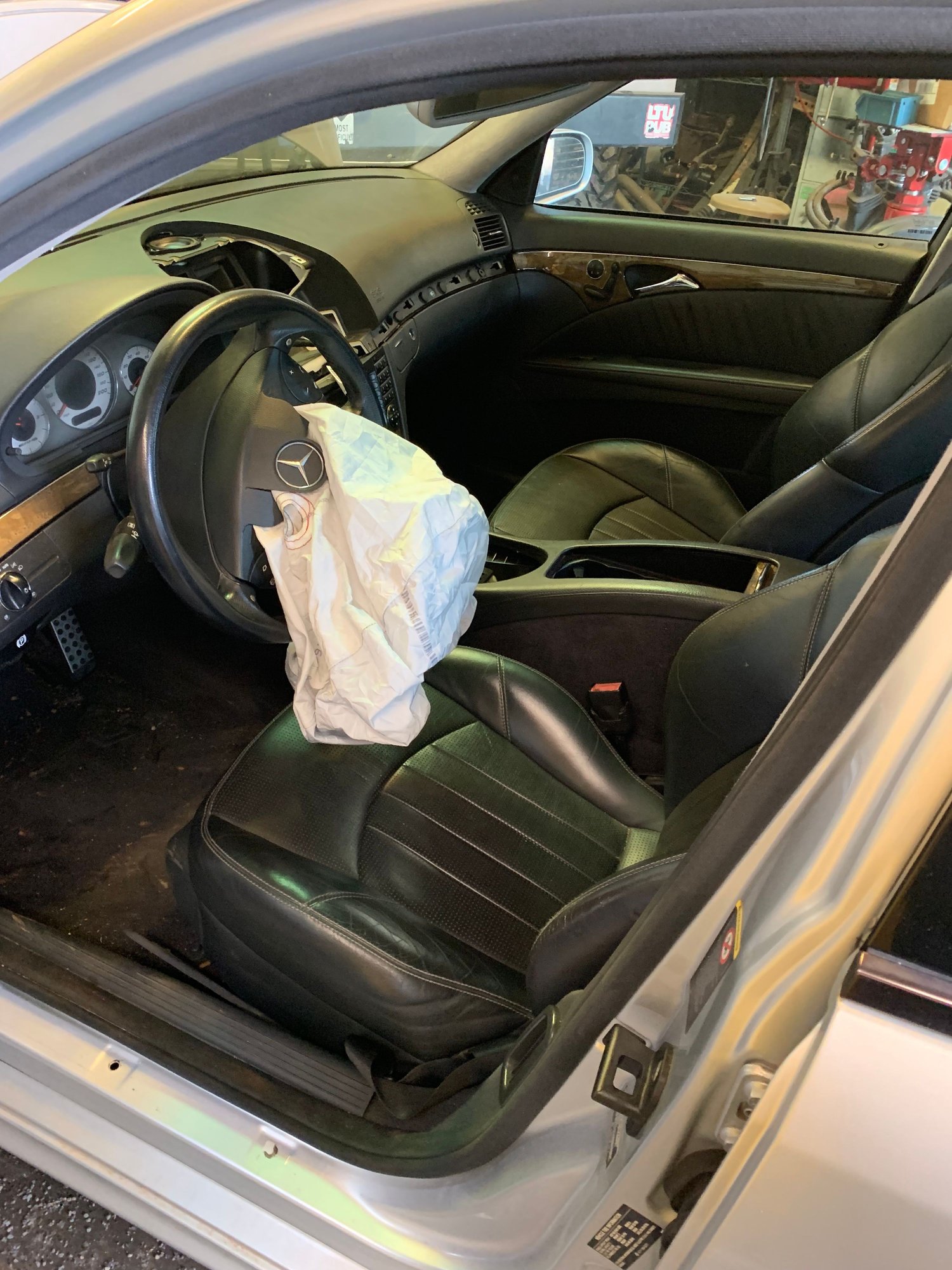 2010 Mercedes-Benz SLK350 - Supercharger - Engine - Power Adders - $1,000 - Lilburn, GA 30047, United States