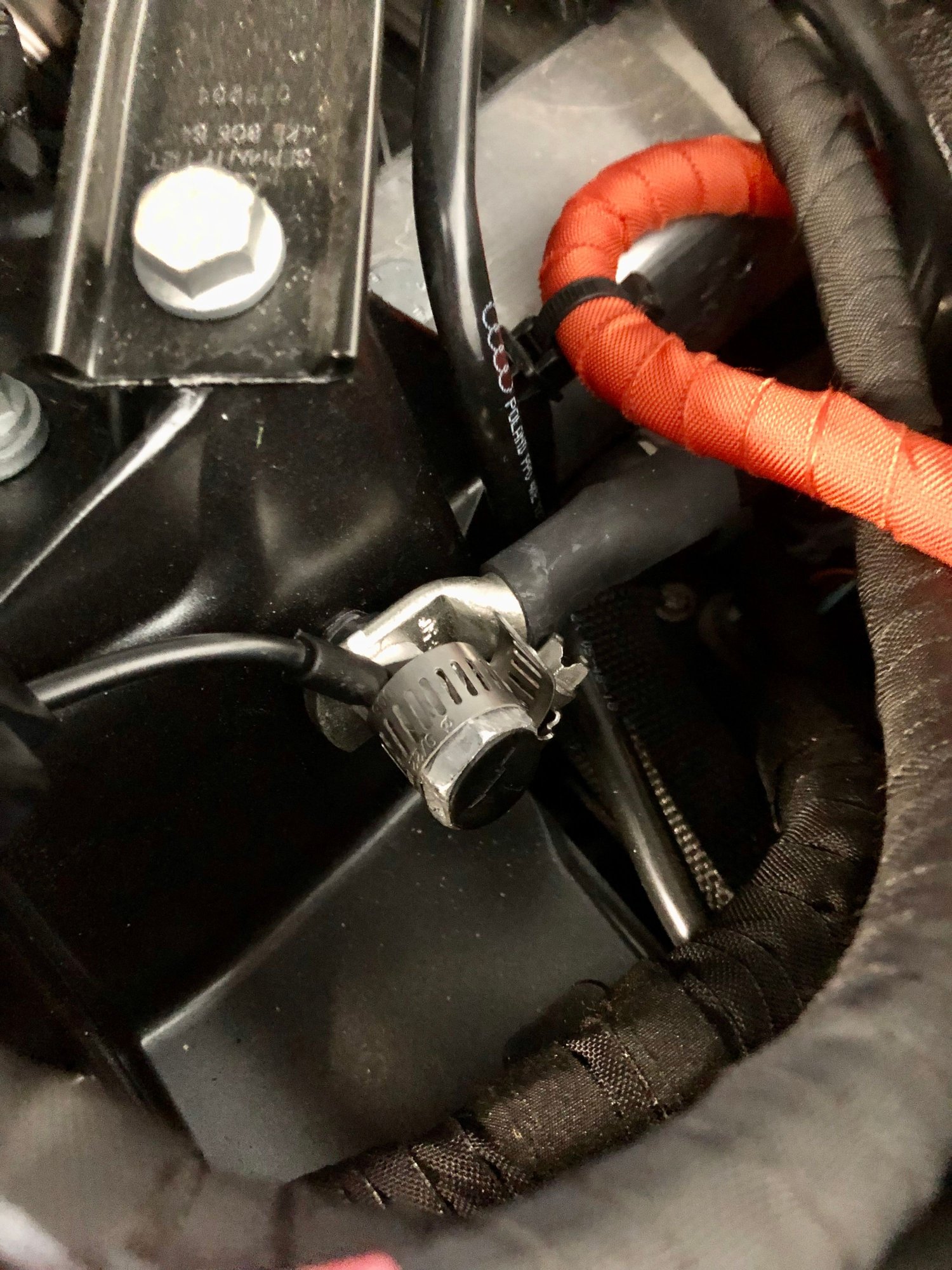 Grounding Wires Forums