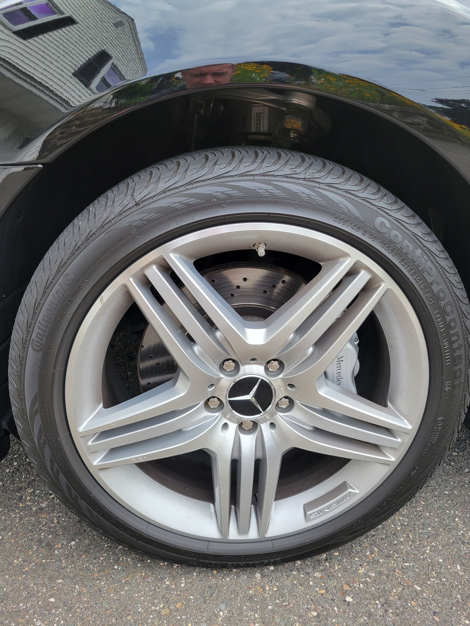 Wheels and Tires/Axles - FS: AMG Wheels and Tyres! - Used - All Years Mercedes-Benz All Models - Waterbury, CT 06705, United States
