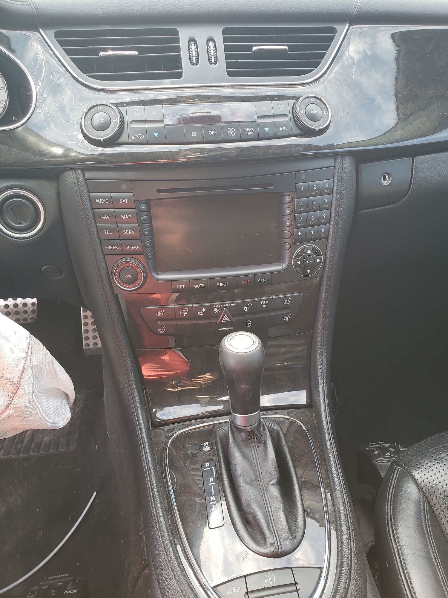 Miscellaneous - Parting out 2006 CLS55 - Used - 2004 to 2010 Mercedes-Benz CLS55 AMG - Albuquerque, NM 87110, United States