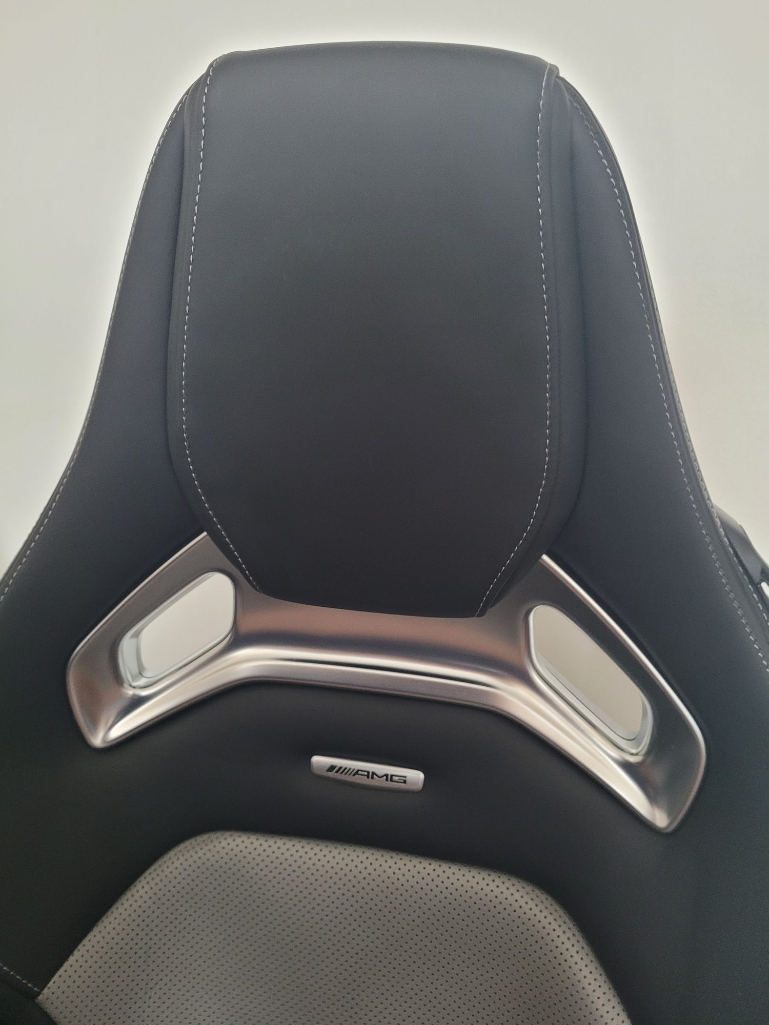 Interior/Upholstery - AMG GTC seats and interior for sale - Used - All Years  All Models - All Years  All Models - All Years  All Models - All Years  All Models - Woodbridge, ON L4L0E7, Canada