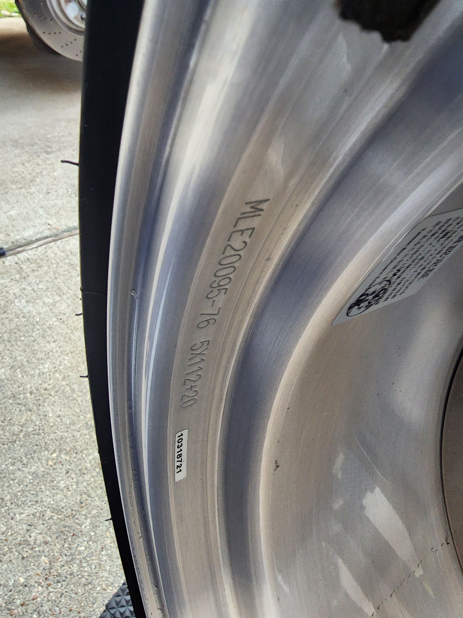Wheels and Tires/Axles -  - Used - 0  All Models - Houston, TX 77449, United States
