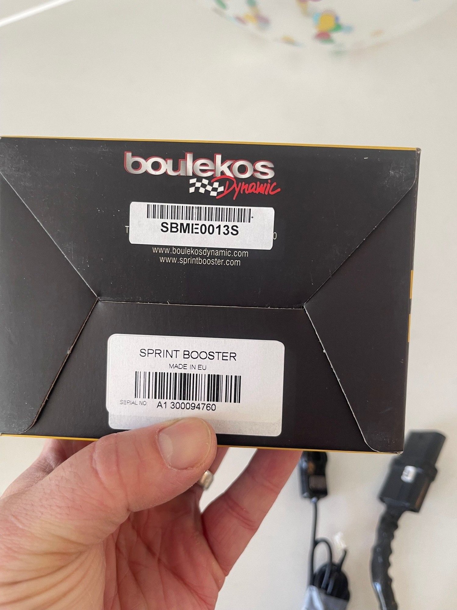 Engine - Electrical - Sprint booster v3 for W204 - Used - 2012 to 2015 Mercedes-Benz C-Class - Gatineau, QC J8Y1X2, Canada