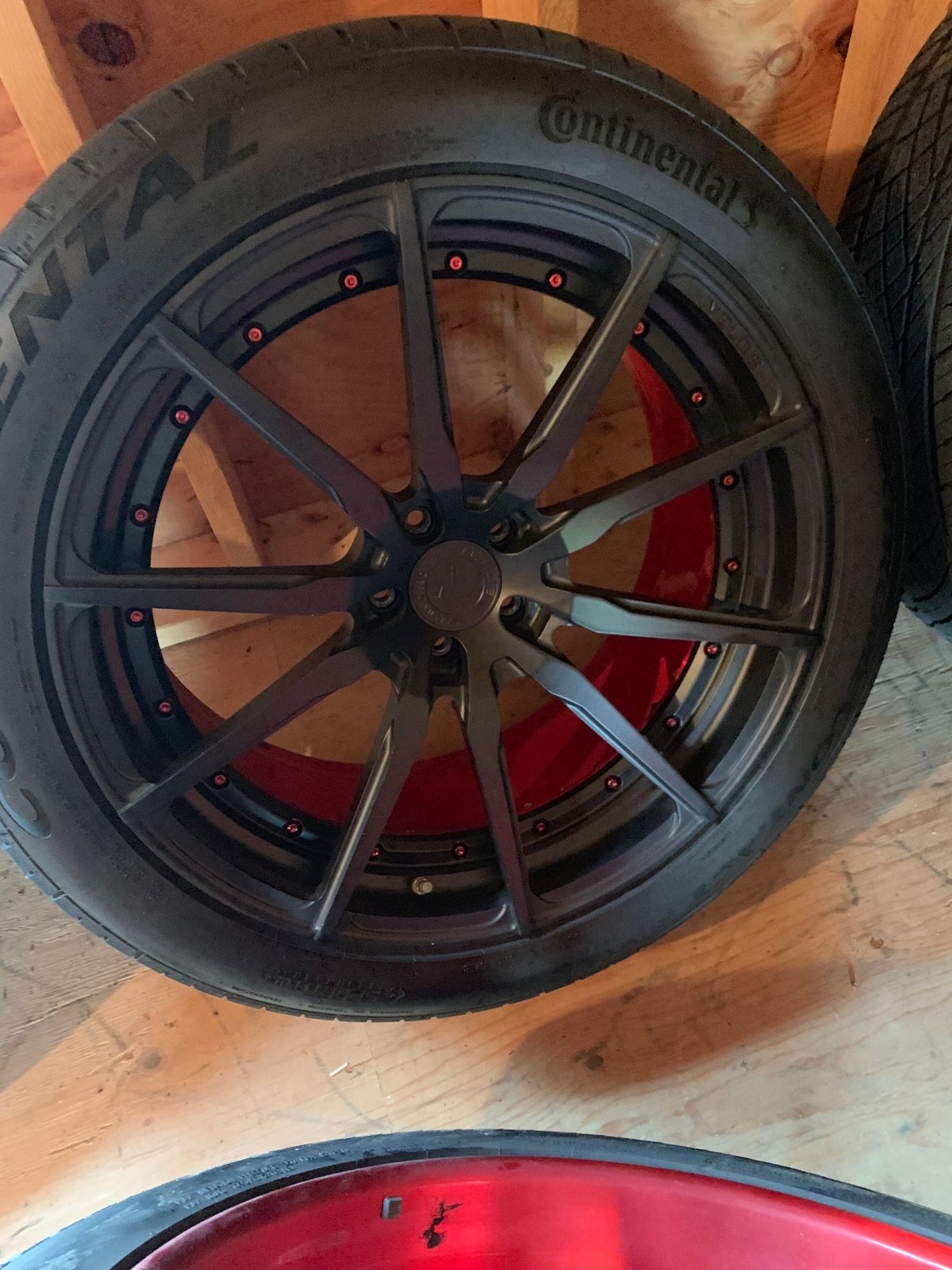 Wheels and Tires/Axles - Velos S10 wheels and tires for GLS - Used - 2017 to 2019 Mercedes-Benz GLS63 AMG - Andover, MA 01810, United States