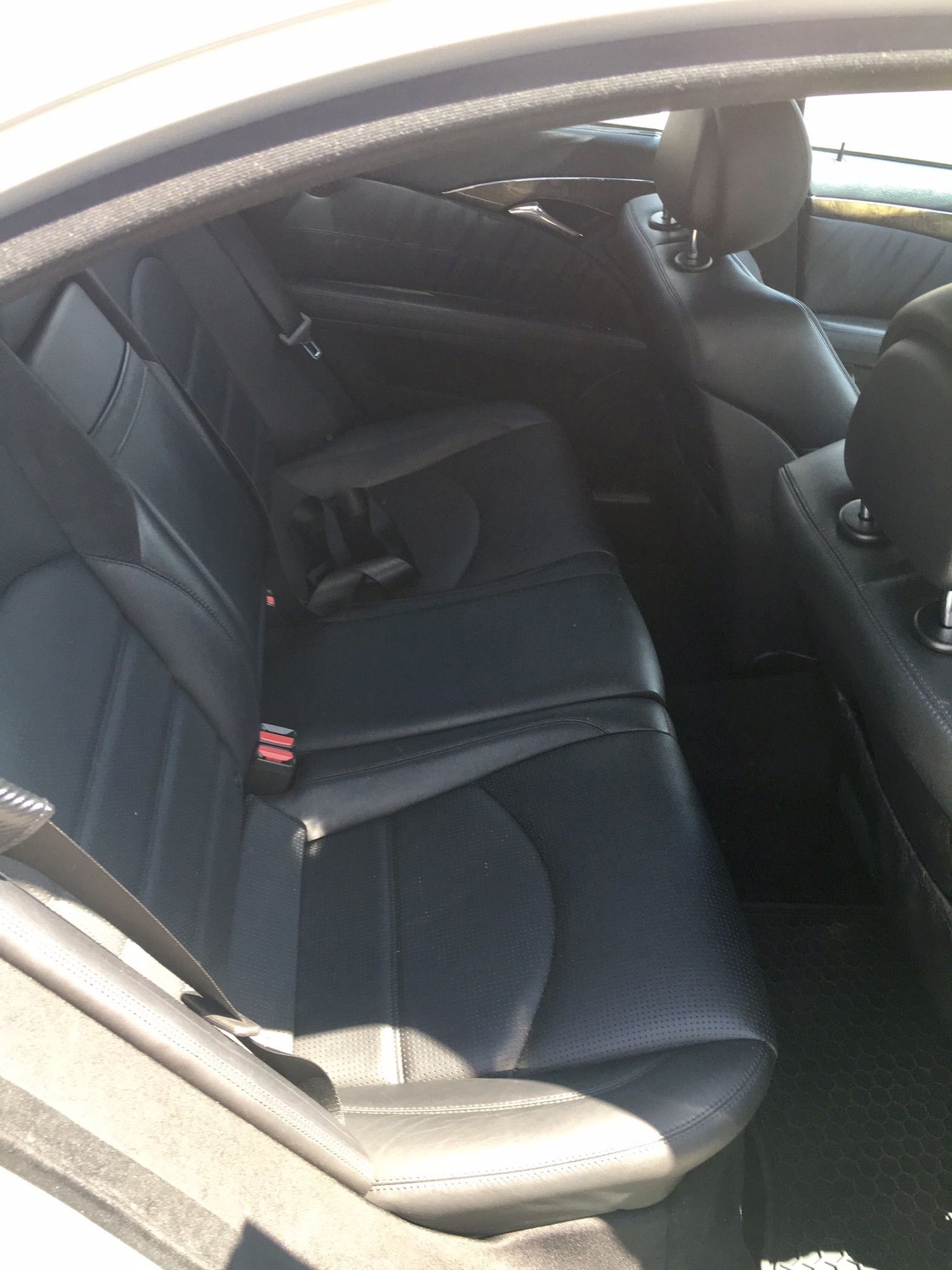 2008 Mercedes-Benz E63 AMG - 2008 E63 AMG - Used - VIN WDBUF77X38B294469 - 84,512 Miles - 8 cyl - 2WD - Automatic - Sedan - Silver - Lake Wylie, SC 29710, United States