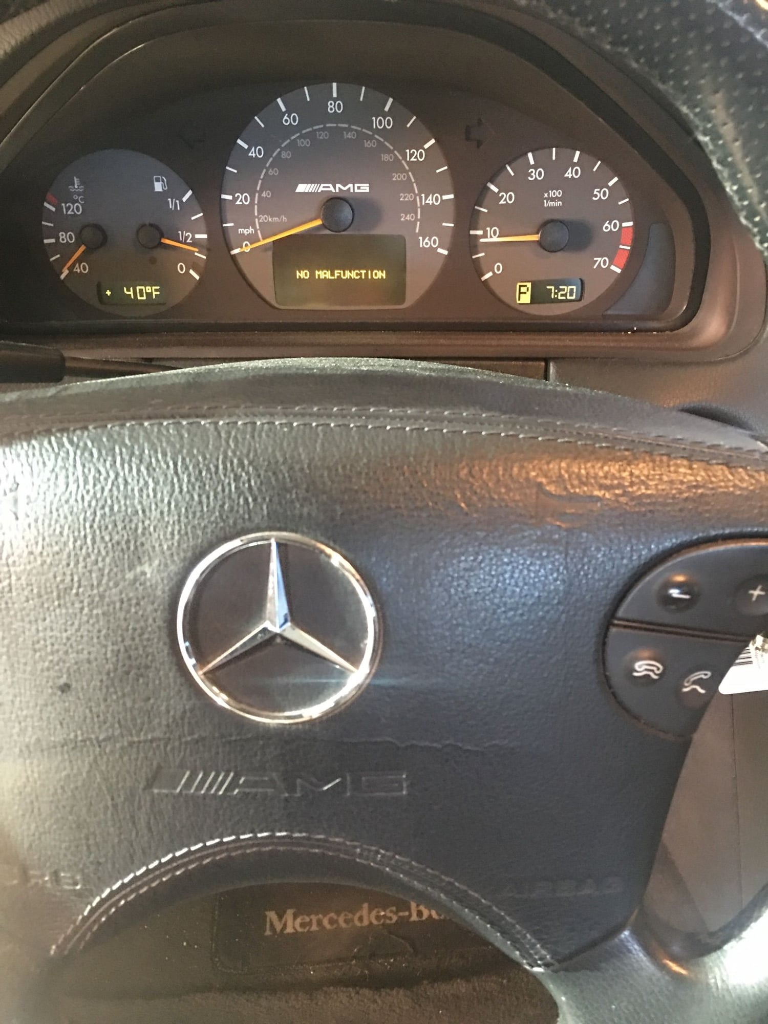 2000 Mercedes-Benz E55 AMG - W210 E55 - Used - VIN Wdbjf74jxyb044469 - 127,000 Miles - 8 cyl - Sedan - White - Watertown, CT 06795, United States