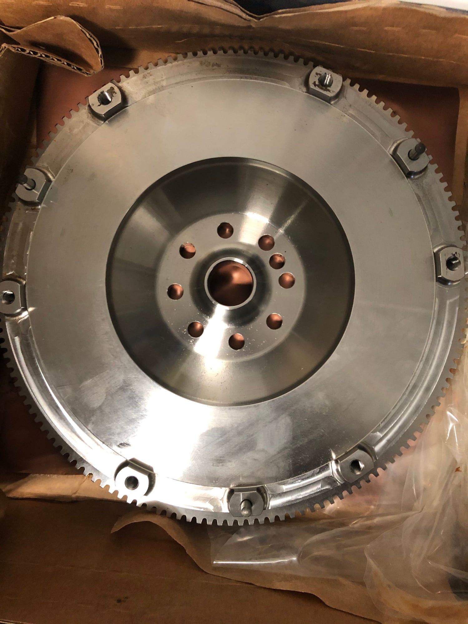 Drivetrain - W202 Flywheel and Clutch - New - -1 to 2024  All Models - Tampa, FL 33611, United States