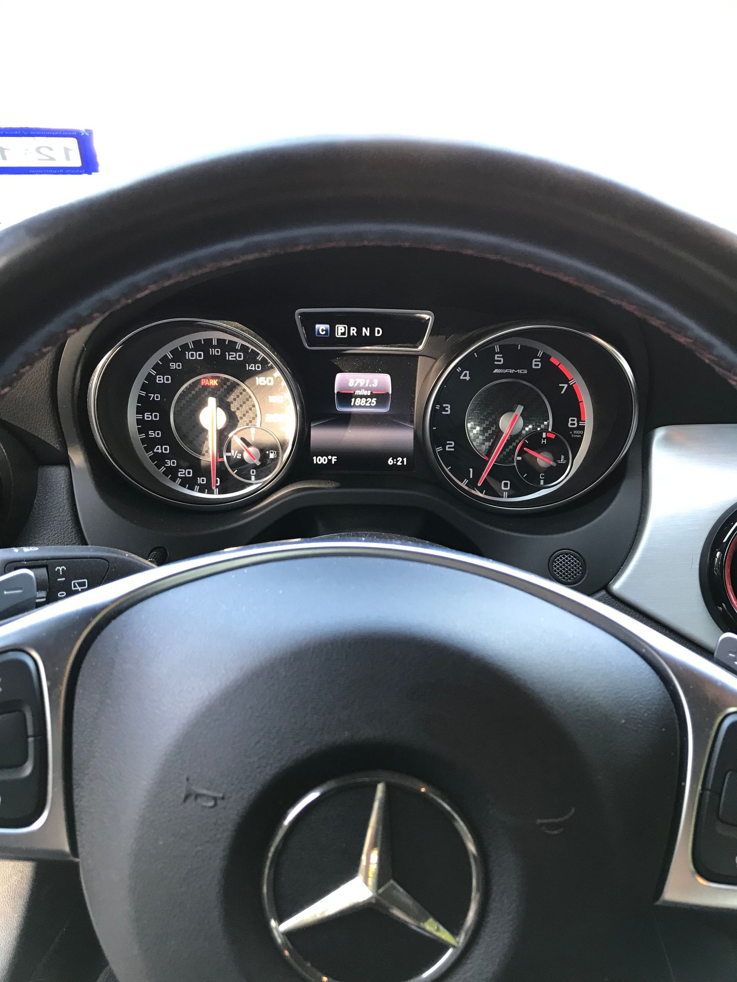 2017 Mercedes-Benz GLA45 AMG - 2017 GLA45 AMG Mountain Gray Hatchback 375hp  19,000 miles - Used - VIN WDDTG5CBXHJ346524 - 4 cyl - AWD - Automatic - Hatchback - Gray - Dallas, TX 75252, United States