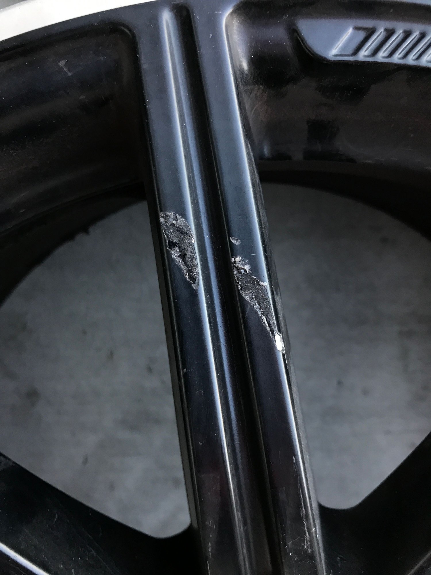 Wheels and Tires/Axles - E63s AMG W212 Satin Black Wheels - Used - 2014 to 2016 Mercedes-Benz E63 AMG S - Palm Springs, CA 92240, United States